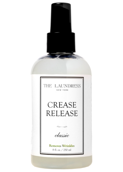 The Laundress Crease Release Spray